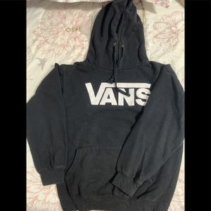 Vans Hoodie